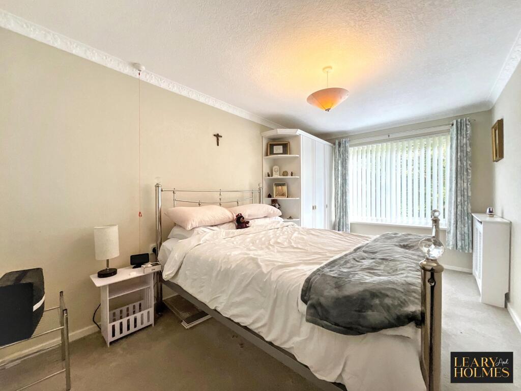 Apartment in South Tyneside, Cleadon Park - More