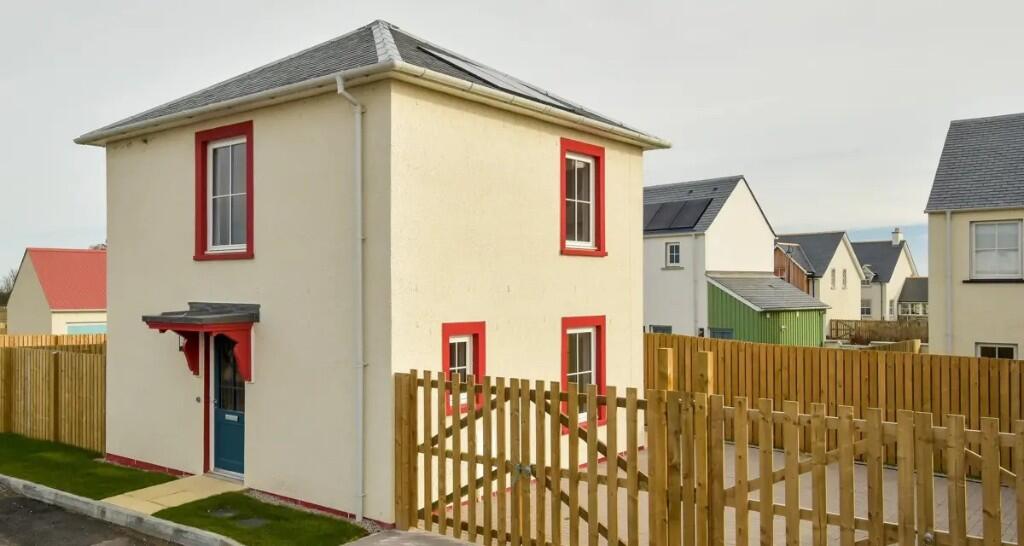 Main image of property: Greenlaw Road,
Stonehaven,
AB39 8AB