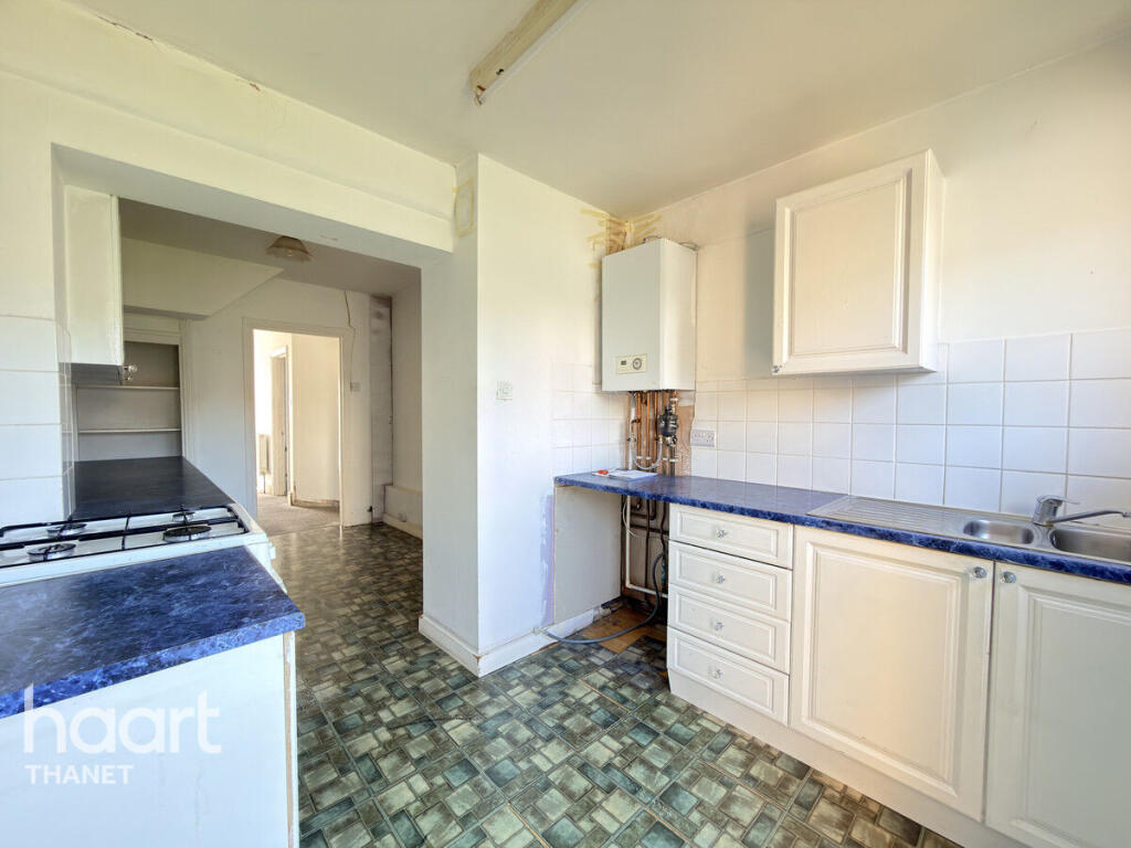 Main image of property: Hastings Avenue, Margate