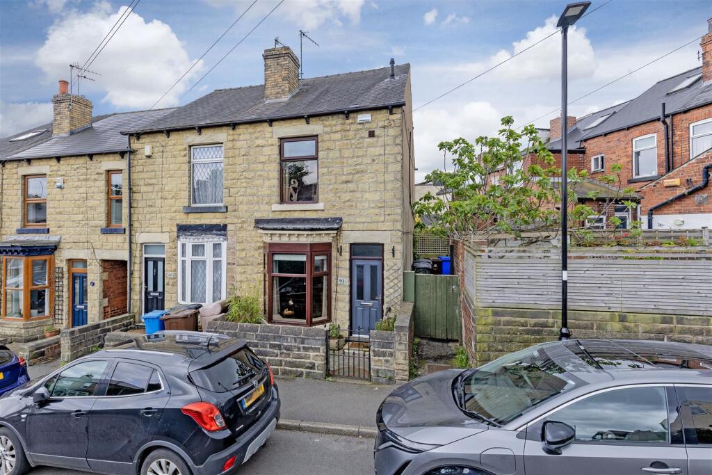 Main image of property: Findon Street, Sheffield
