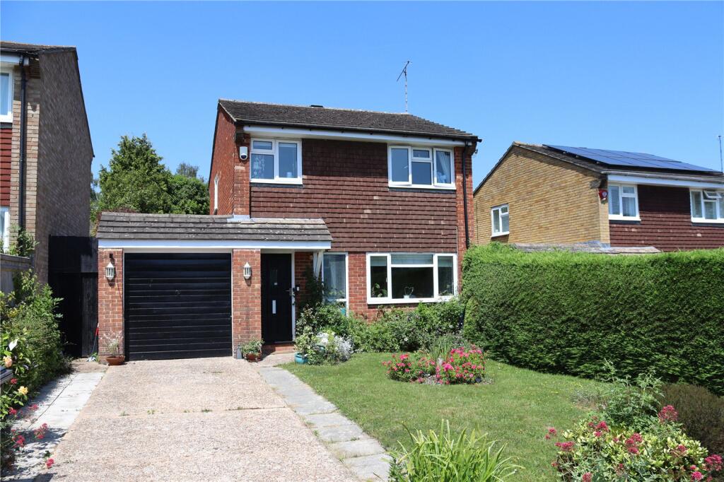 Main image of property: Hoblands, Haywards Heath, RH16
