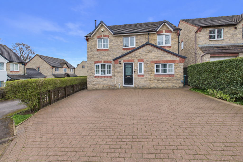Main image of property: Foxglove Way, Milkwall, Coleford