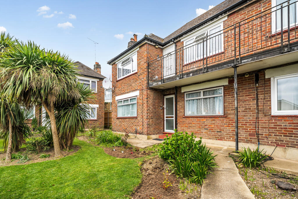 Main image of property: Glebe Court, Glebe Road, Stanmore