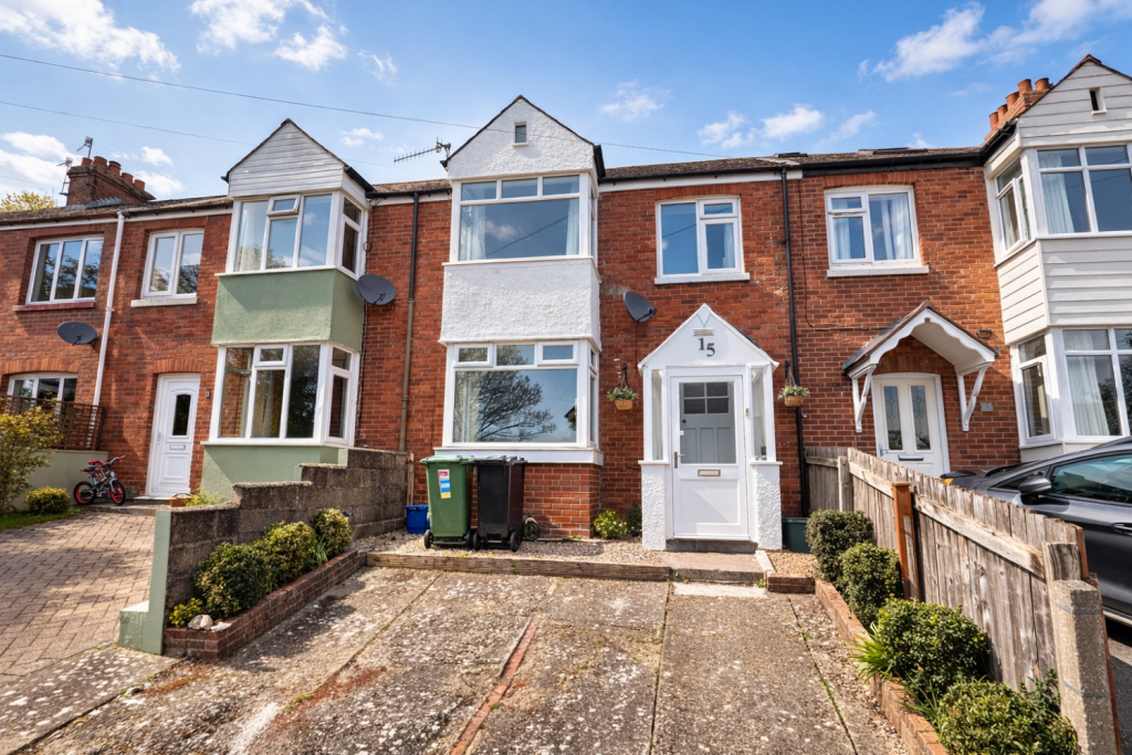 Main image of property: ORCHARD GARDENS, DAWLISH