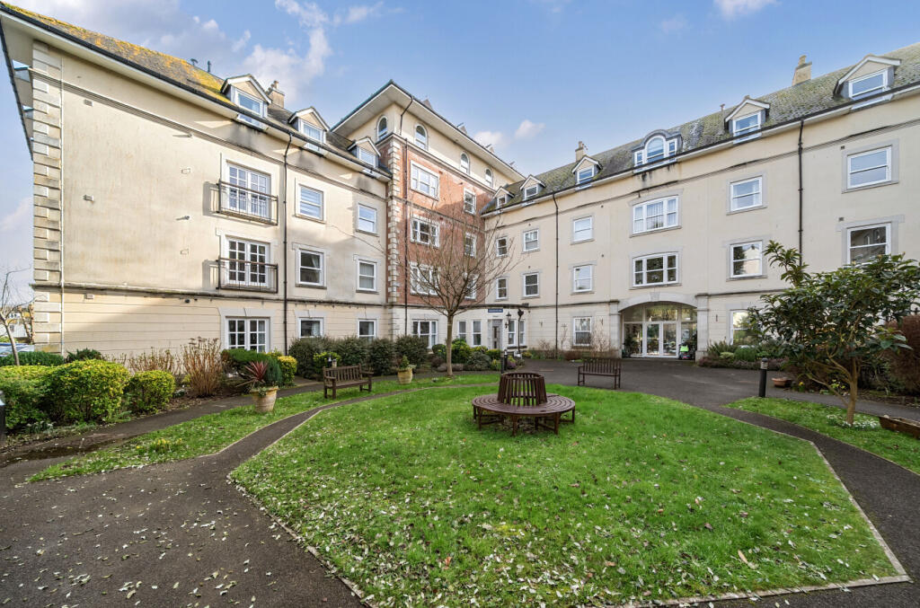 Main image of property: Somerleigh Road, Dorchester, Dorset, DT1