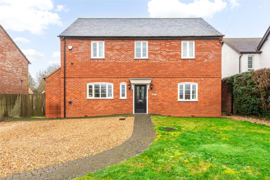 Main image of property: Cranfield Road, Astwood, Newport Pagnell, Buckinghamshire, MK16