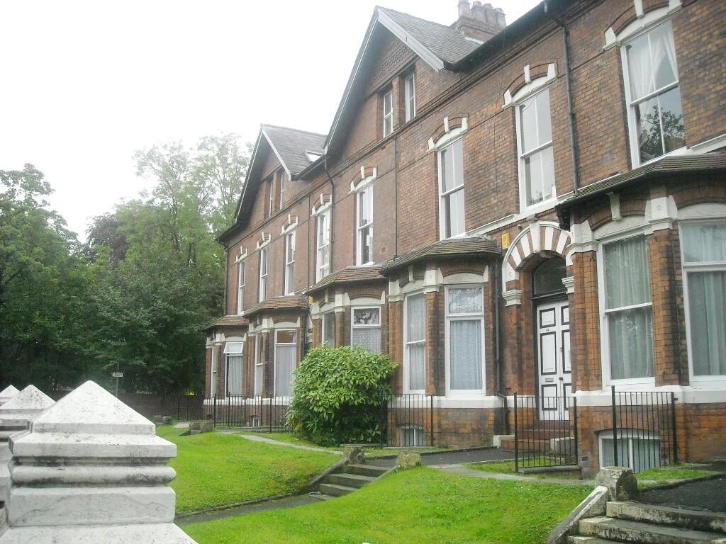 Main image of property: Daisy Bank Road, Manchester