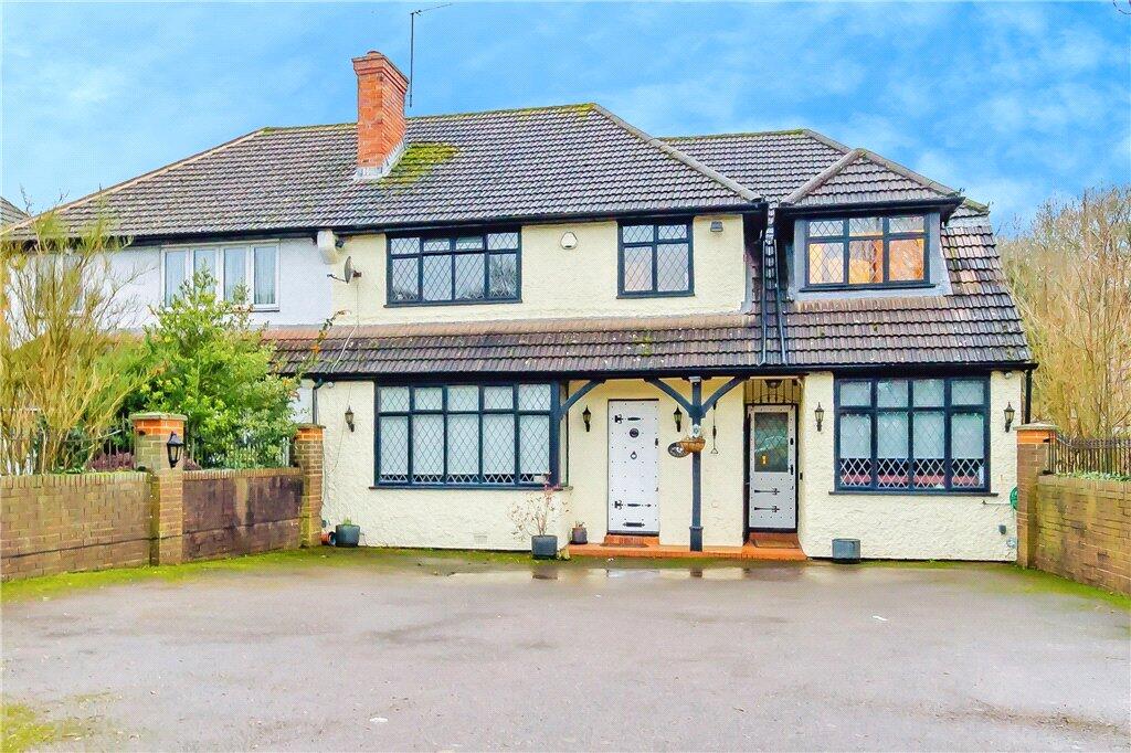 Main image of property: Farley Road, South Croydon, CR2