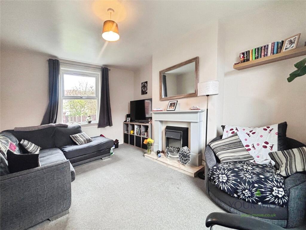 Keppel Road, Sheffield, Sheffield, S5 photo 2