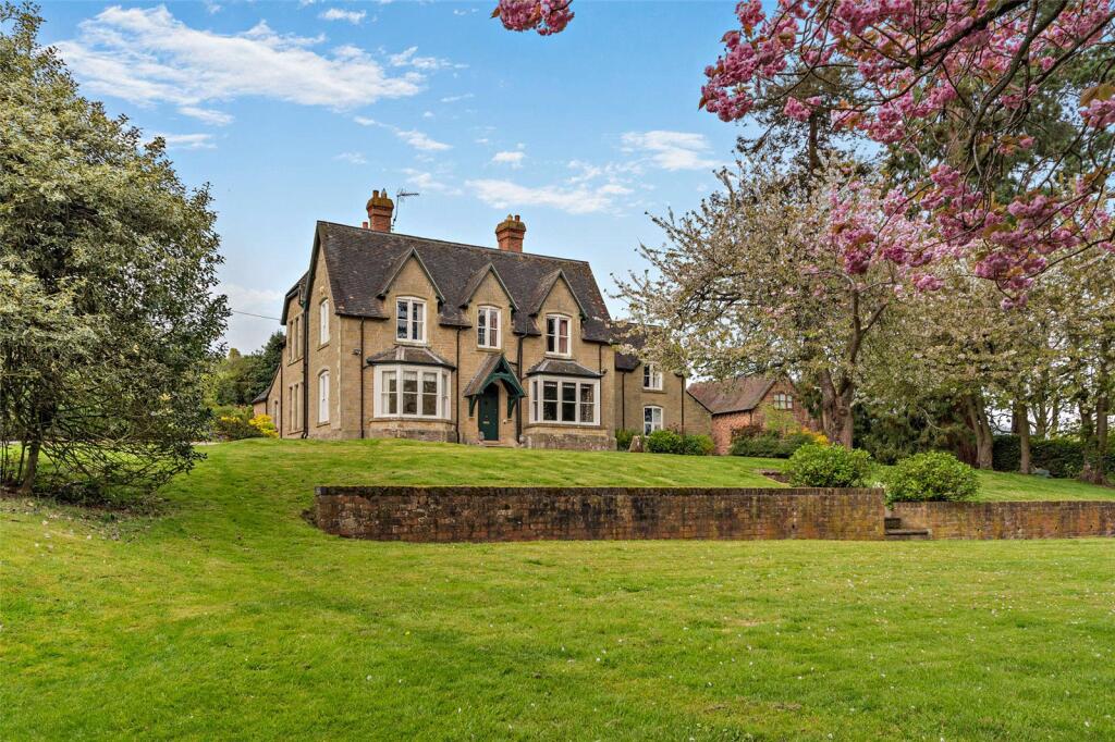 Main image of property: Suckley, Worcester, Herefordshire, WR6