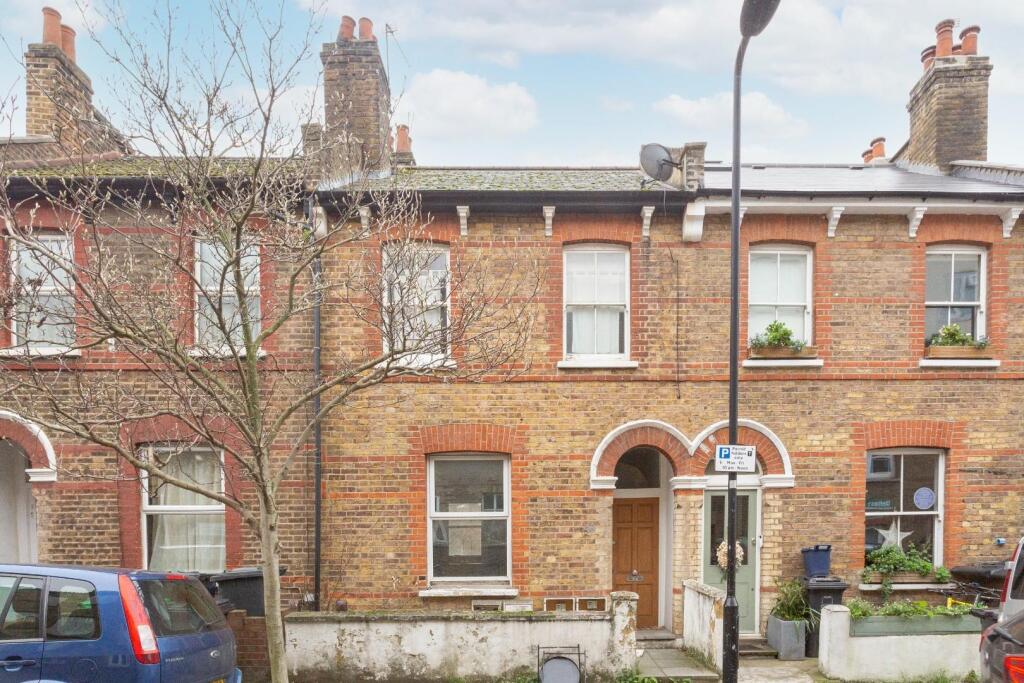Main image of property: Belfast Road, London, N16