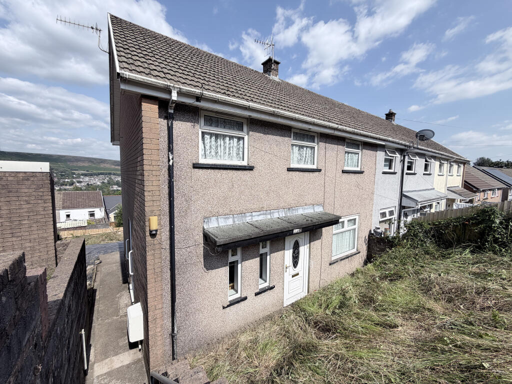Main image of property: Penpisgah Road, Tonypandy