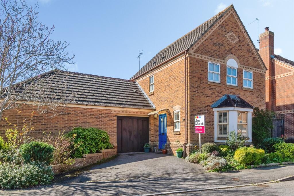 Main image of property: Willowbank, Chippenham