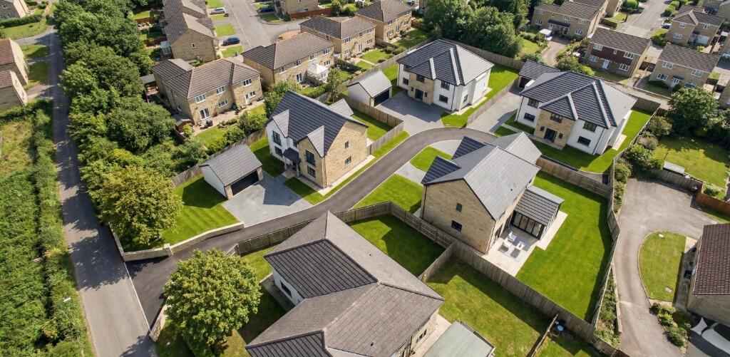 Main image of property: Hayhill Road, Thorntonhall, South Lanarkshire, G74
