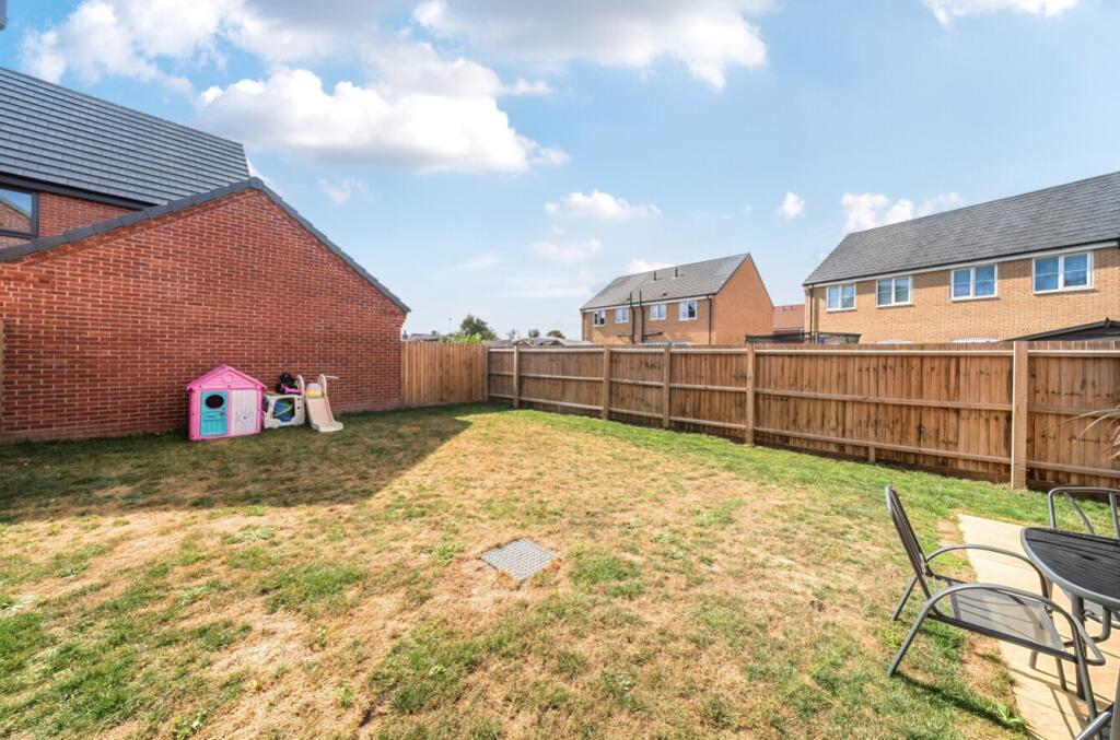 House in Peterborough - View 4