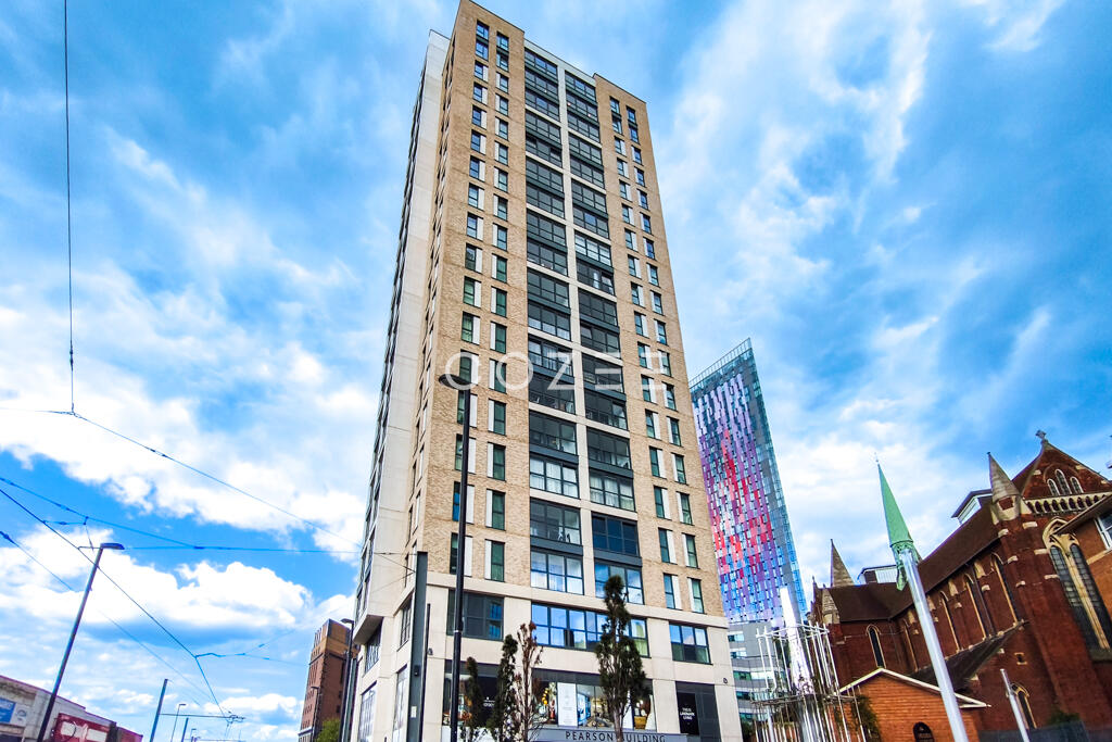 Main image of property: 8 Station Road, CR0