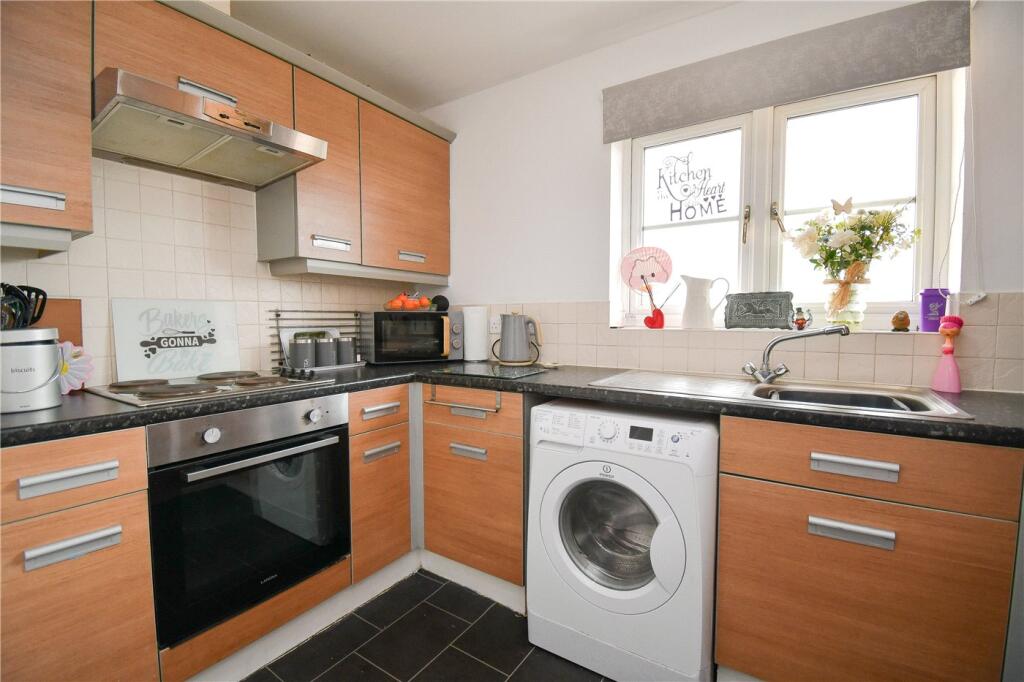 Apartment in Leasowe, Bidston Moss - View 3