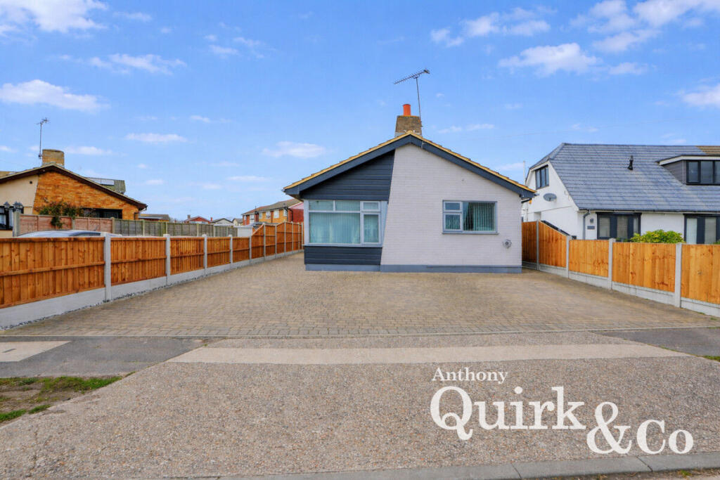 Main image of property: Meadway, Canvey Island, SS8
