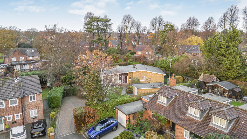 Additional image 20 of Aldock, Welwyn Garden City, Hertfordshire, AL7