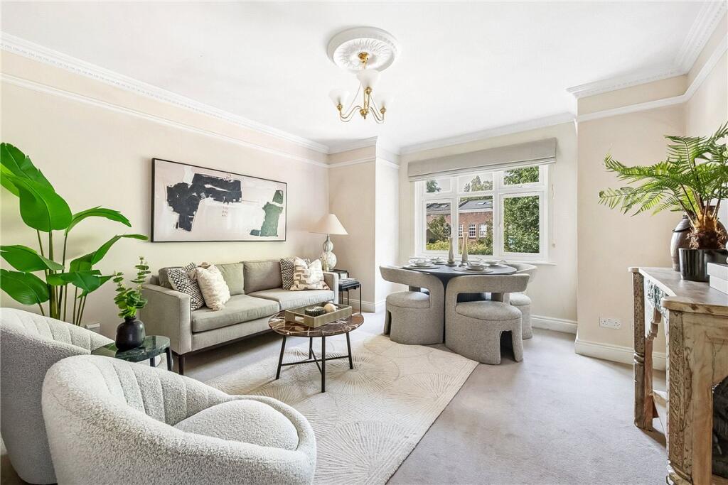 Main image of property: Wexford Lodge, 163 Nightingale Lane, London, SW12