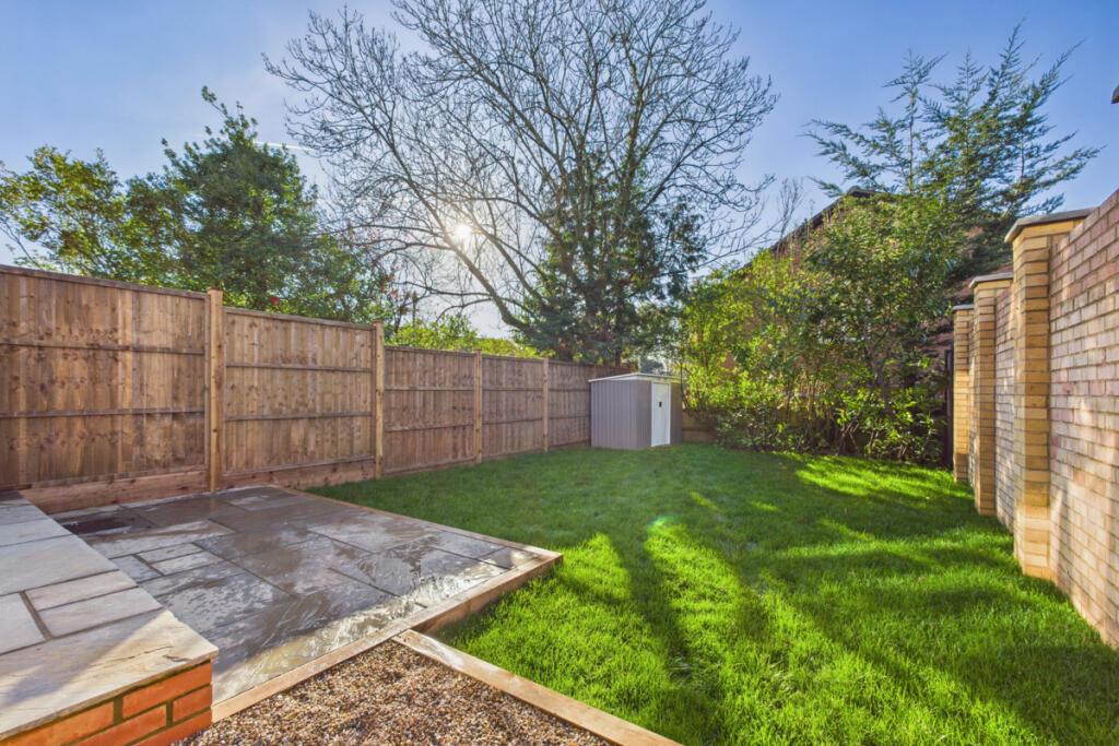 Additional image 23 of 73 Hardewick Place, St. Albans, AL2