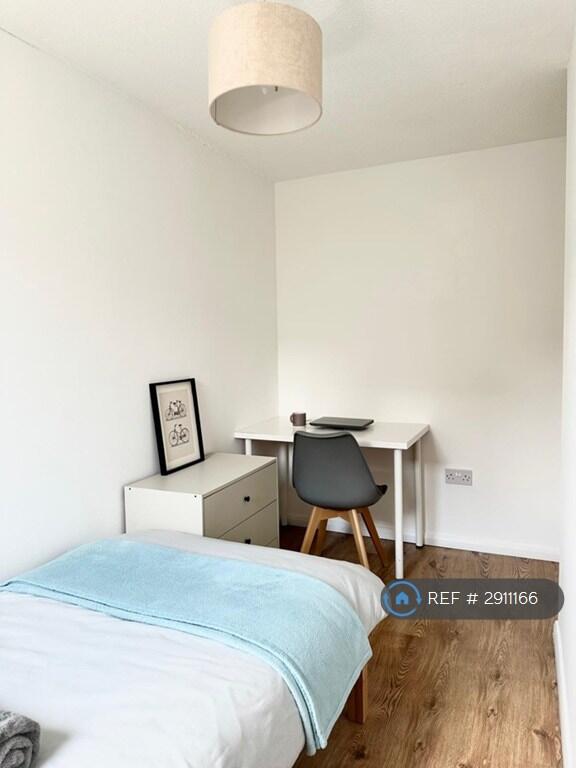 3 bedroom end of terrace house for rent