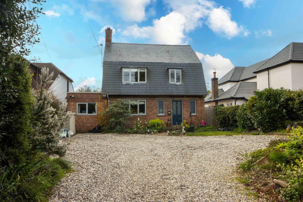 Main image of property: Dimmocks Lane, Sarratt, WD3