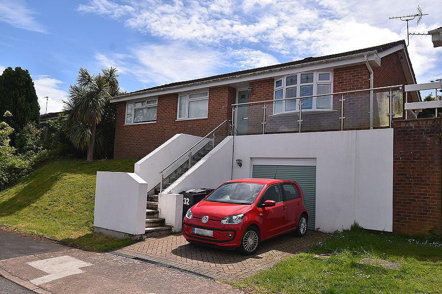 Main image of property: Sheppard Road, Pennsylvania, Exeter, EX4