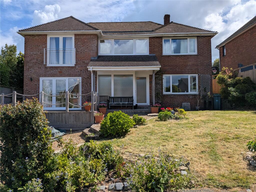 Main image of property: Northwood Drive, Ryde, Isle Of Wight, PO33