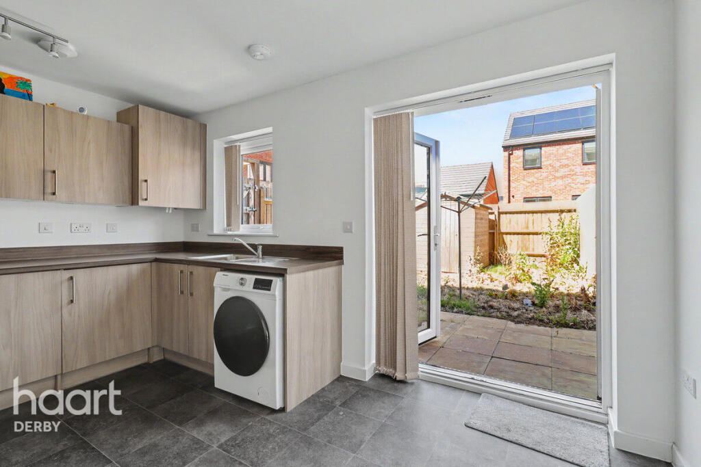 Main image of property: Harray Street, Derby