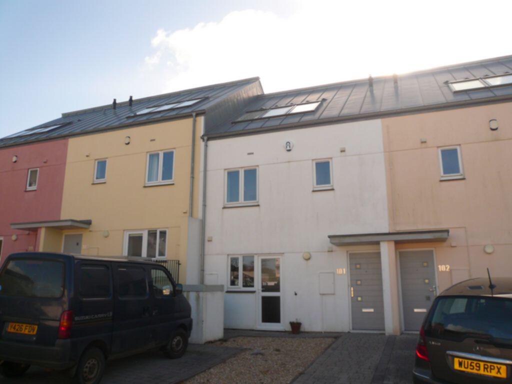 Main image of property: Wilkinson Gardens, Sandy Lane, TR15