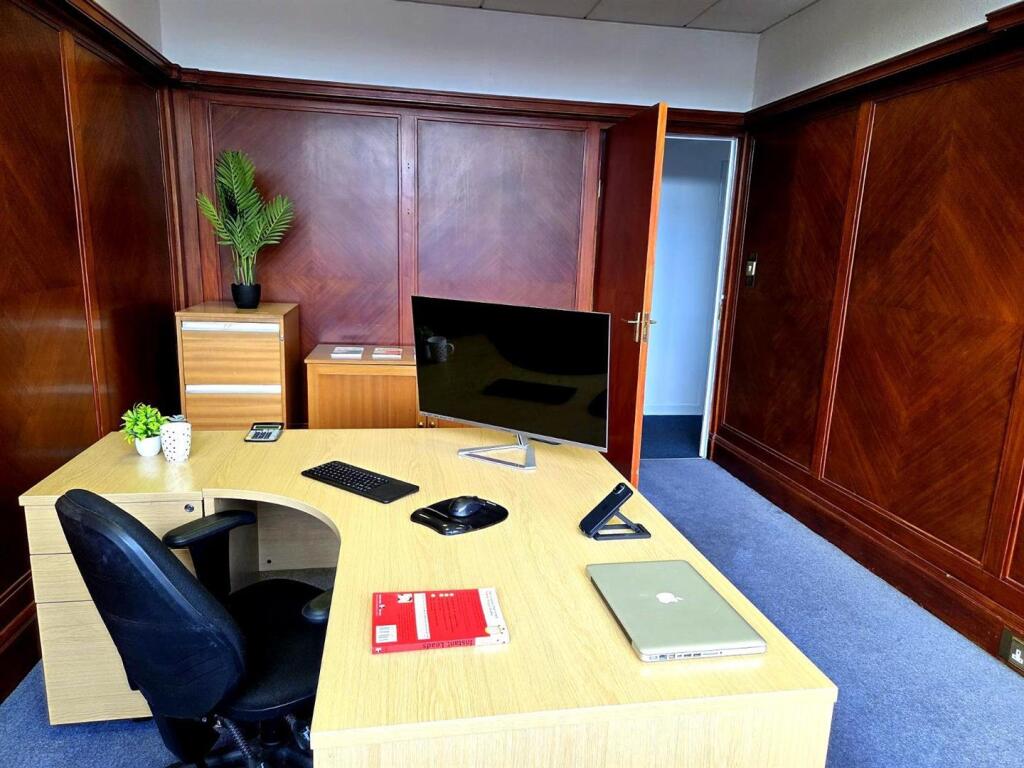 Main image of property: Unit B, Roseville Road, Leeds