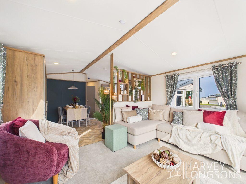 Main image of property: Pakefield Holiday Park