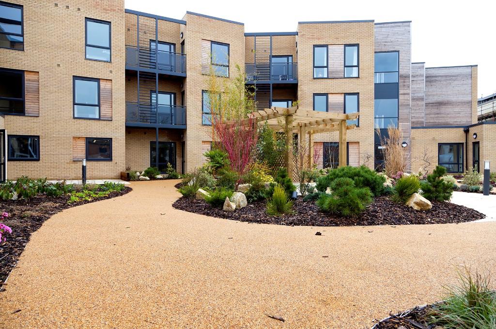 2-bed other on Wellesley Court, Waterlooville, Hampshire, PO7, £255,500