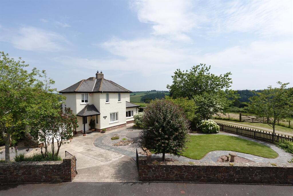 Main image of property: Chulmleigh