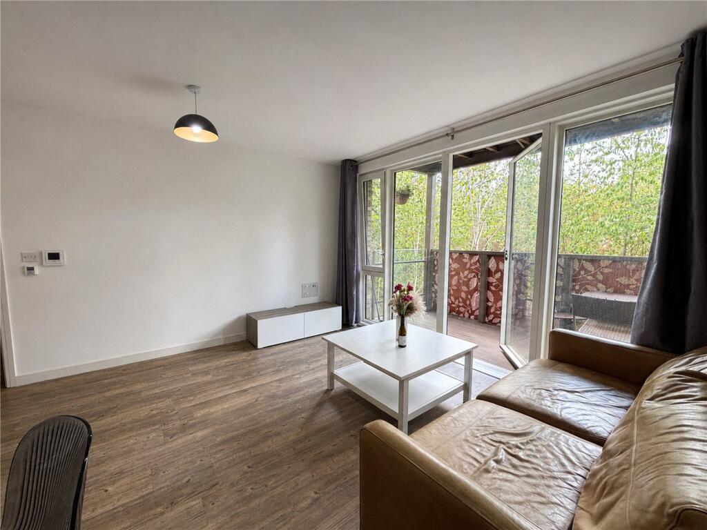 Apartment in London - View 4