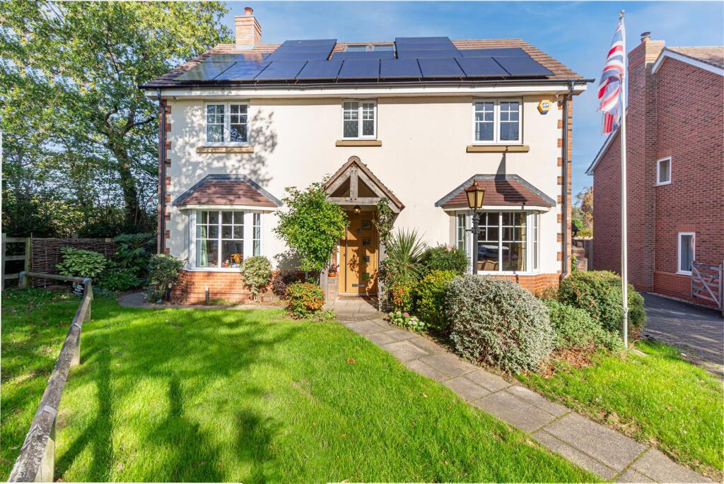 Main image of property: Sayers Avenue, Malvern