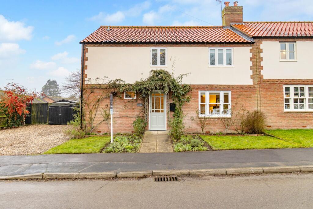 Main image of property: Manor Drive, Litcham