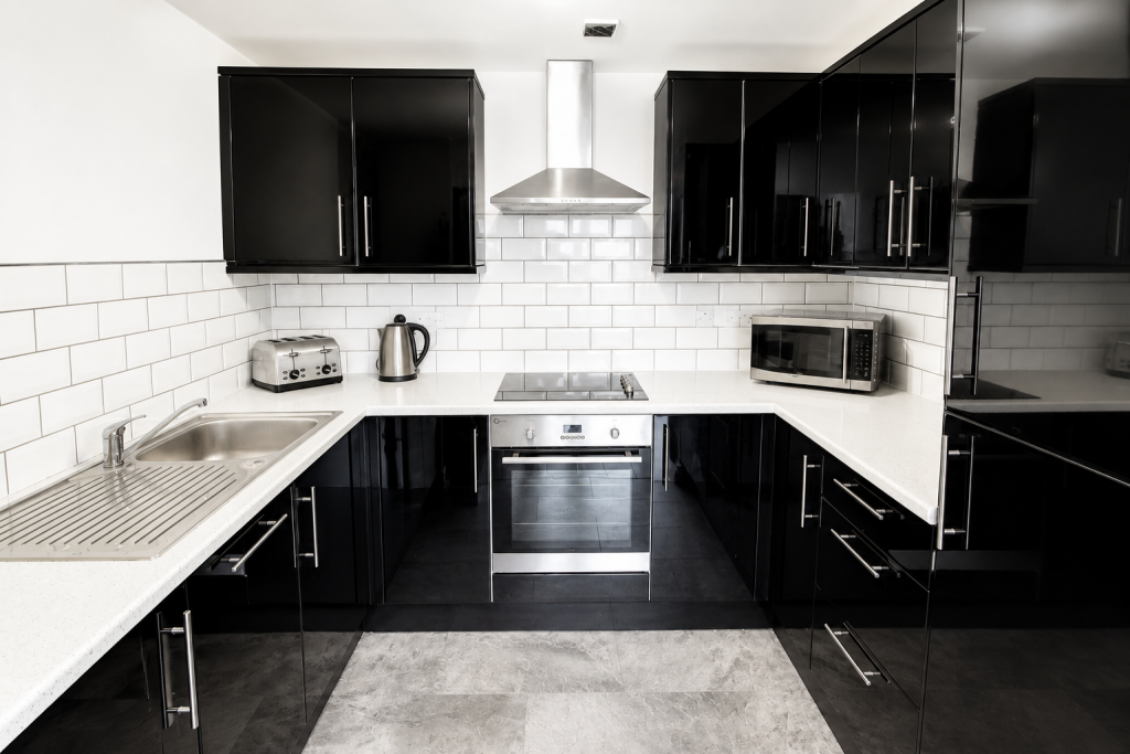 Apartment in Newcastle upon Tyne - View 5