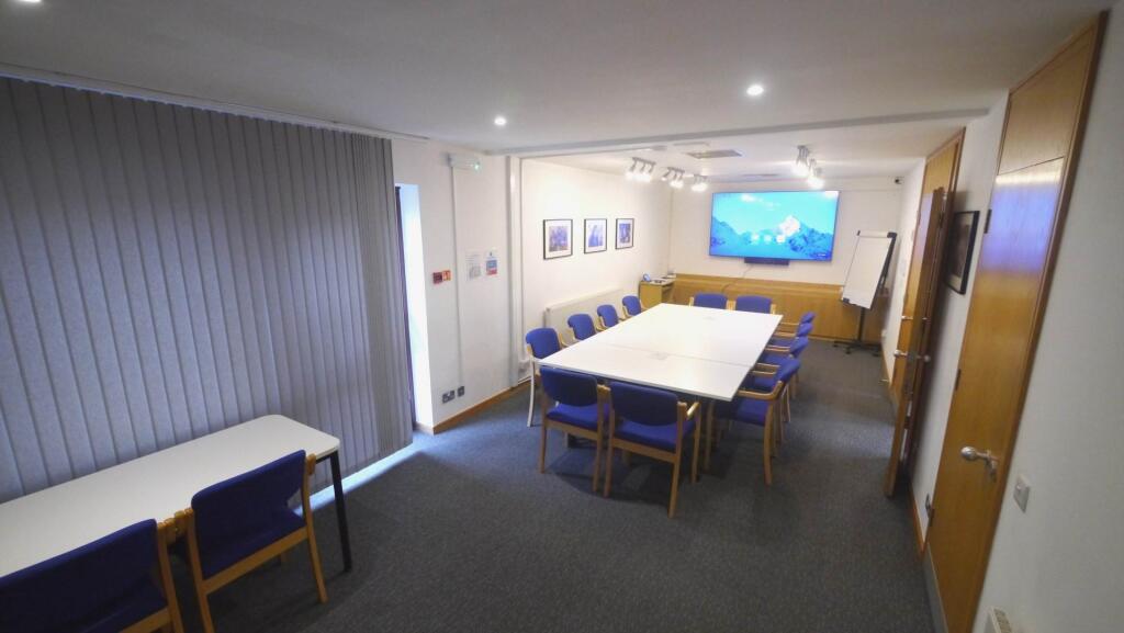 Additional image 5 of Foundation House, Hatfield