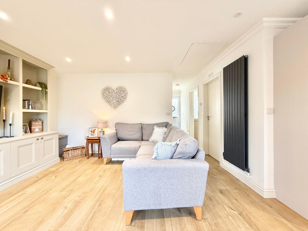 House in Bournemouth - More