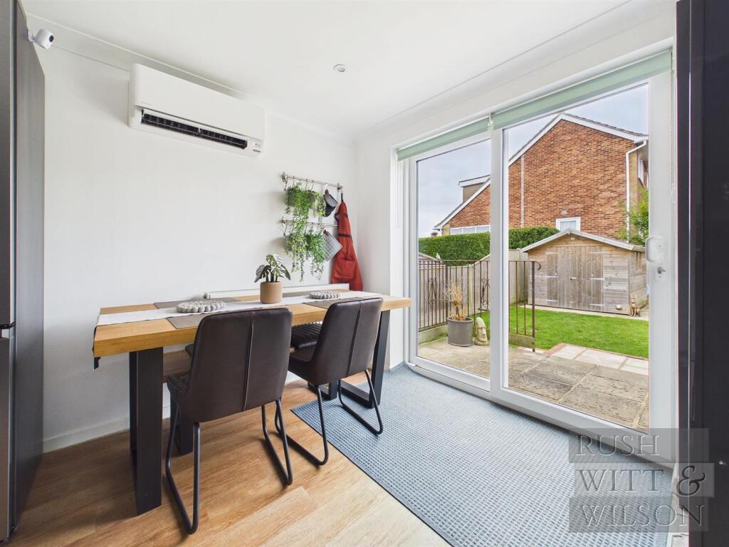 House in Tonbridge - View 5