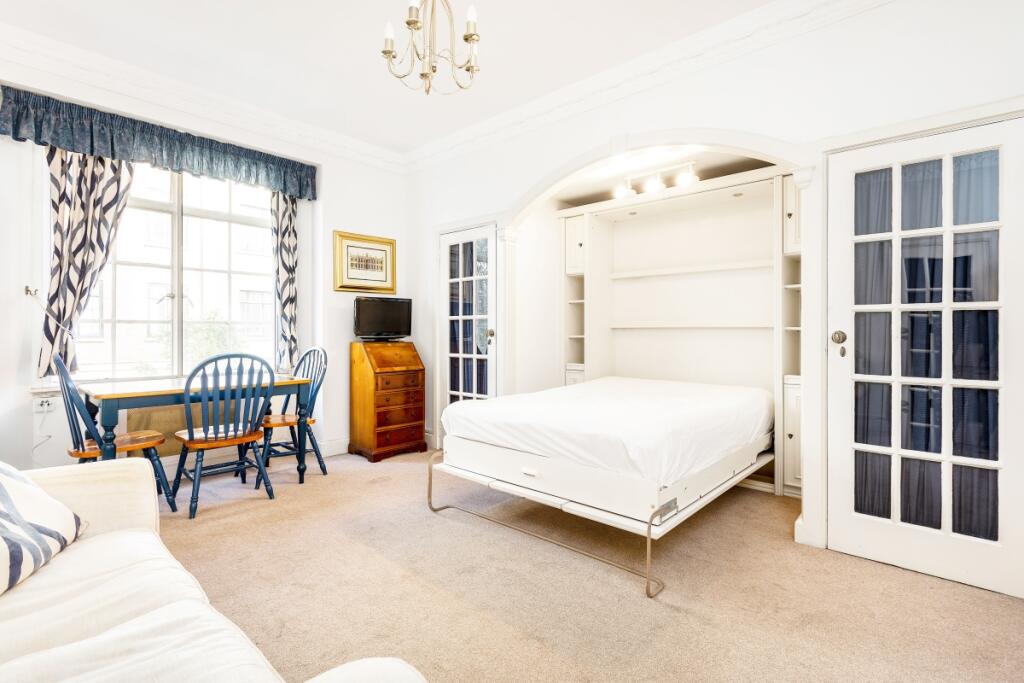 Main image of property: Hallam Street, Marylebone, London, W1W