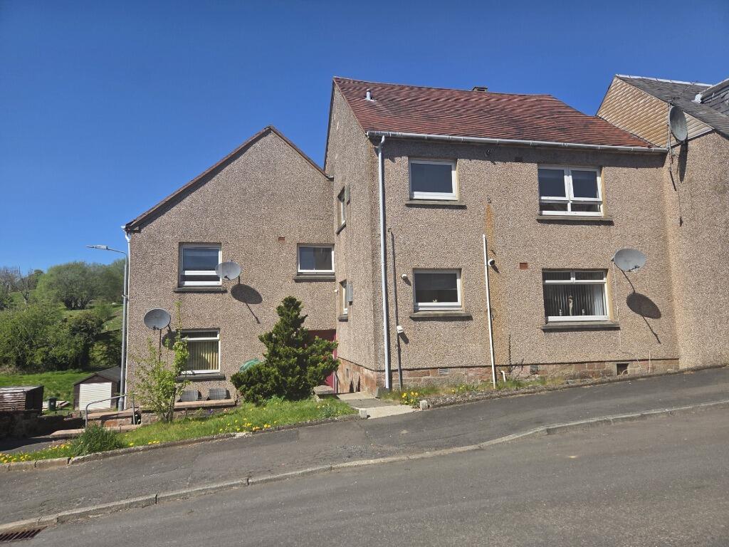 Main image of property: High Street, Newmilns, East Ayrshire, KA16