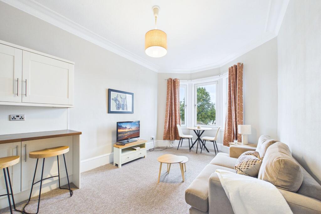 Apartment in Glasgow - View 4