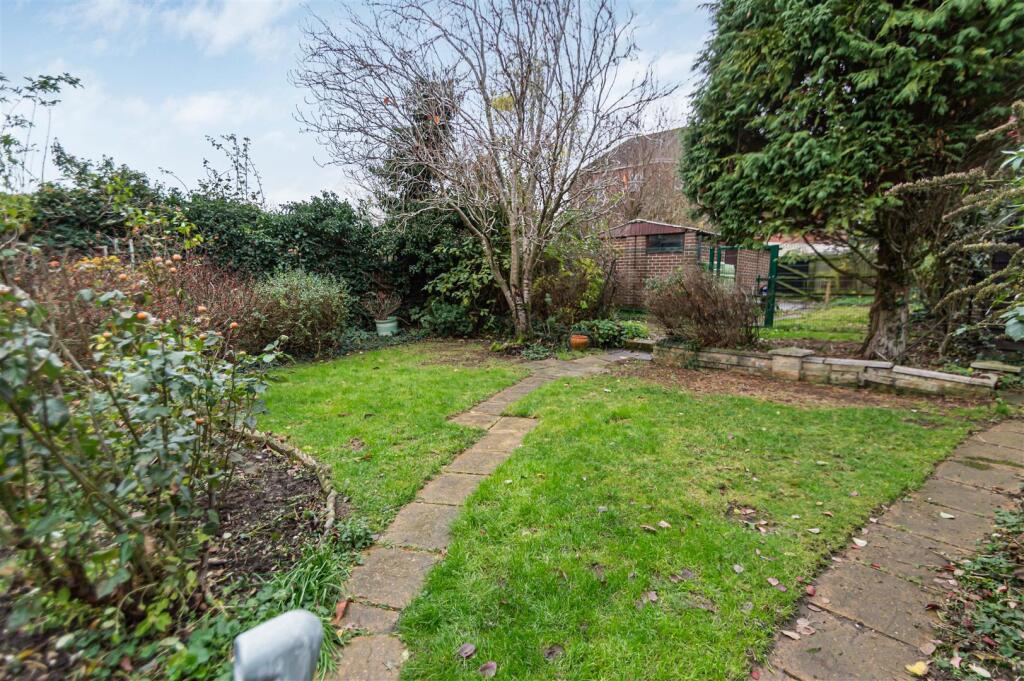 Main image of property: Burton End, Haverhill
