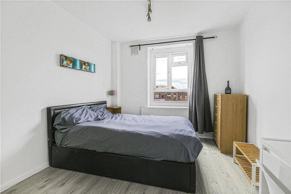 Main image of property: Cassell House, Stockwell Gardens Estate, London, SW9