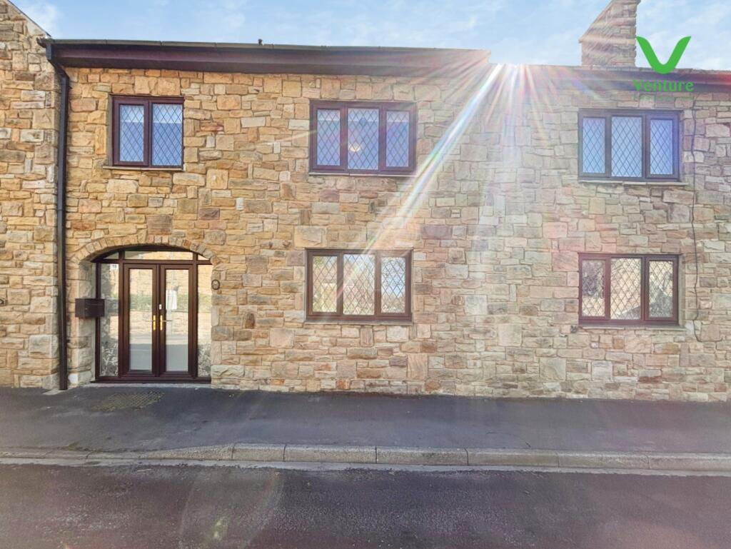 Main image of property: Mill Race, Wolsingham, Weardale