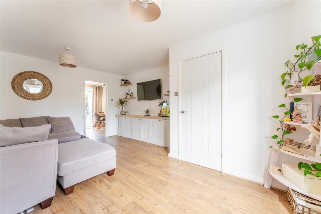 House in Bristol - View 5