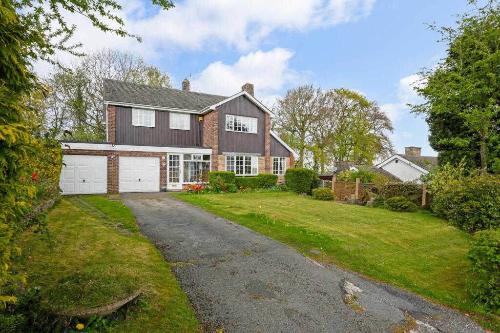 Main image of property: Burnt Stones Drive, Sandygate, S10 5TT